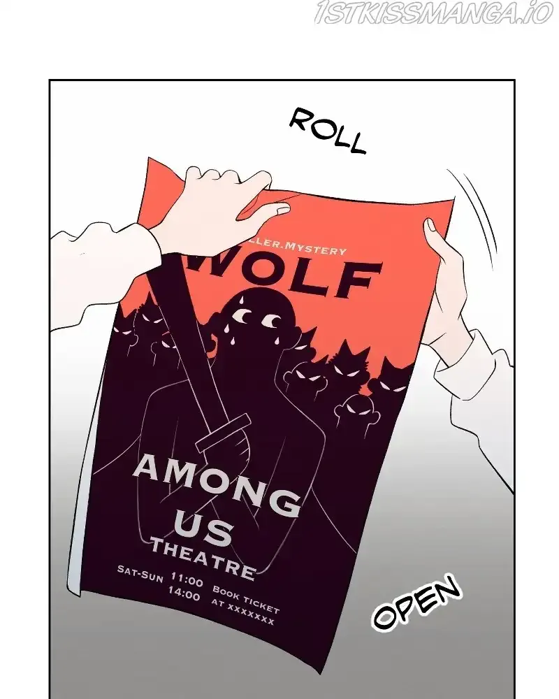 Nice to Meet You (Wishroomness) Chapter 71 page 9 - 