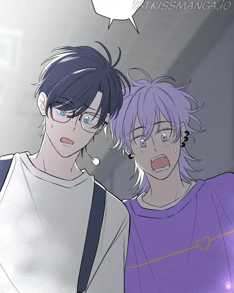 Nice to Meet You (Wishroomness) Chapter 71 page 85 - 
