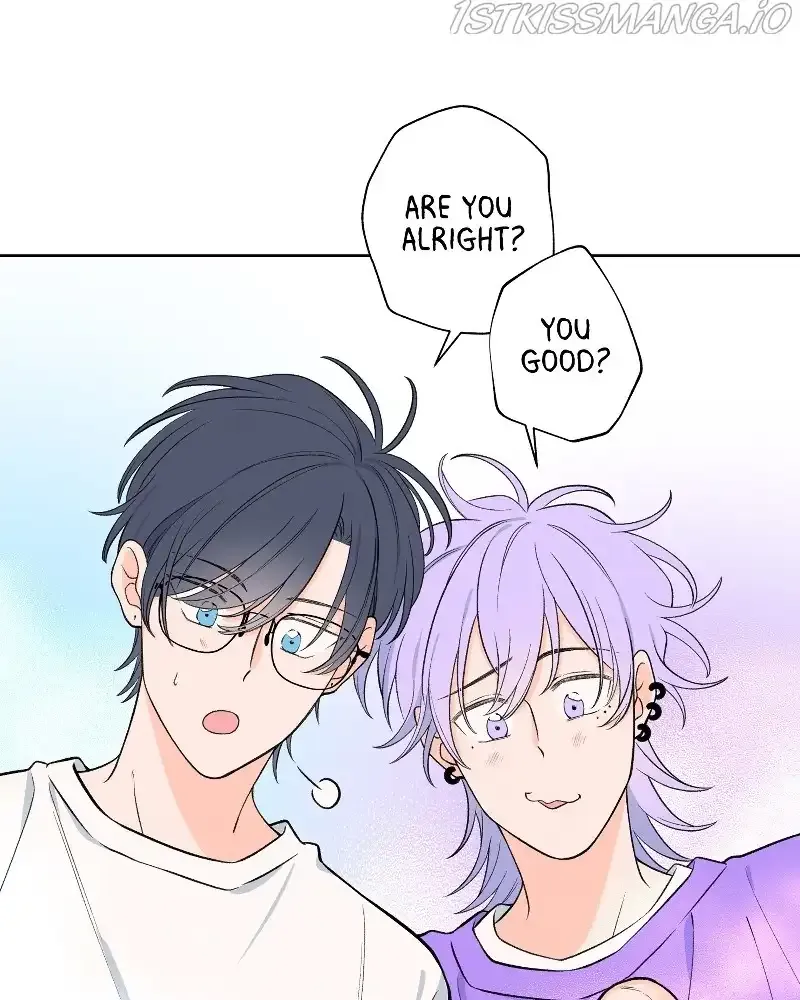 Nice to Meet You (Wishroomness) Chapter 71 page 88 - 