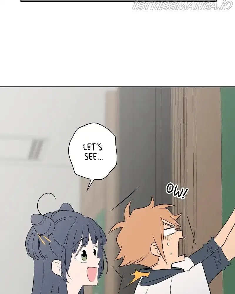 Nice to Meet You (Wishroomness) Chapter 71 page 10 - 