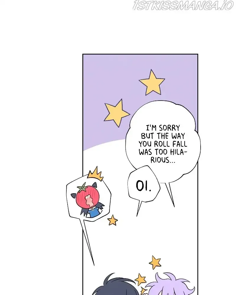 Nice to Meet You (Wishroomness) Chapter 71 page 94 - 
