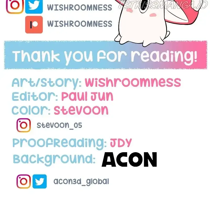 Nice to Meet You (Wishroomness) Chapter 71 page 97 - 