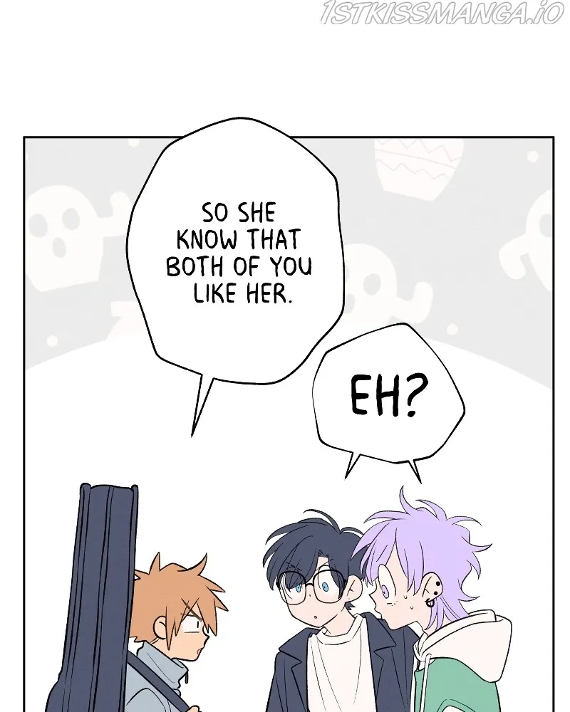 Nice to Meet You (Wishroomness) Chapter 72 page 105 - 