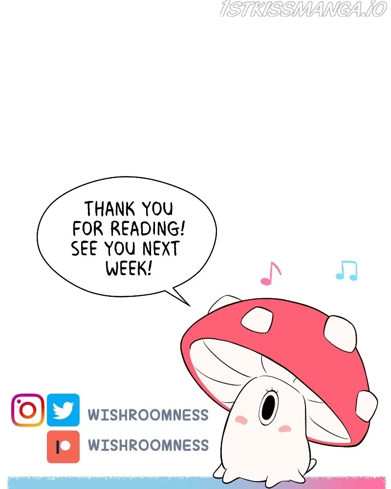 Nice to Meet You (Wishroomness) Chapter 72 page 110 - 