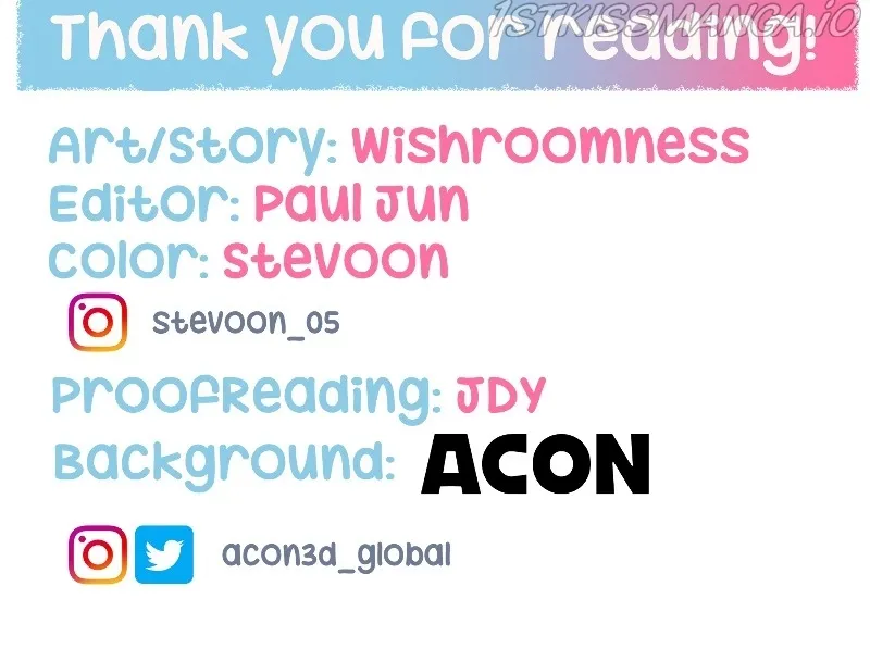 Nice to Meet You (Wishroomness) Chapter 72 page 111 - 