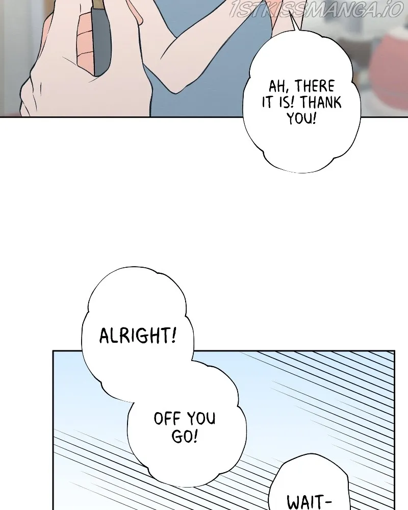 Nice to Meet You (Wishroomness) Chapter 72 page 13 - 