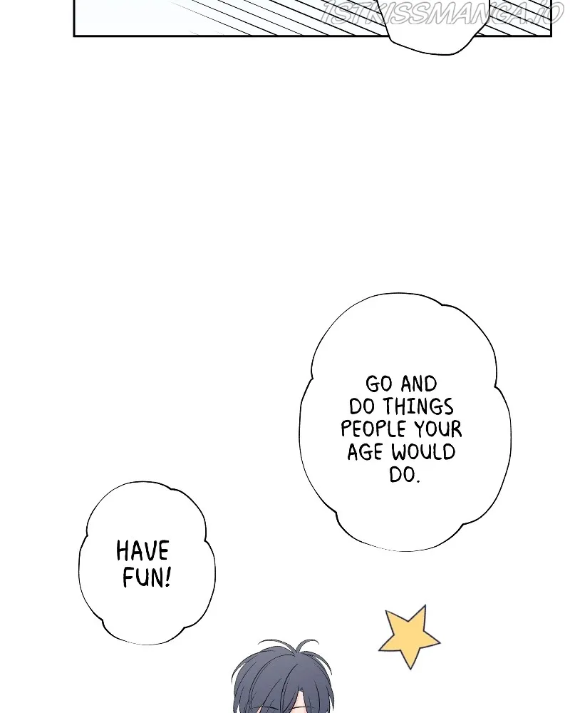 Nice to Meet You (Wishroomness) Chapter 72 page 14 - 
