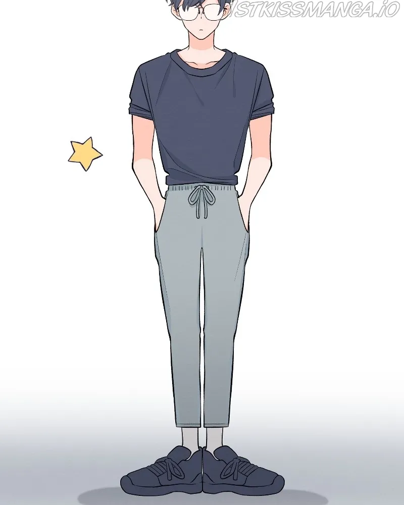 Nice to Meet You (Wishroomness) Chapter 72 page 15 - 
