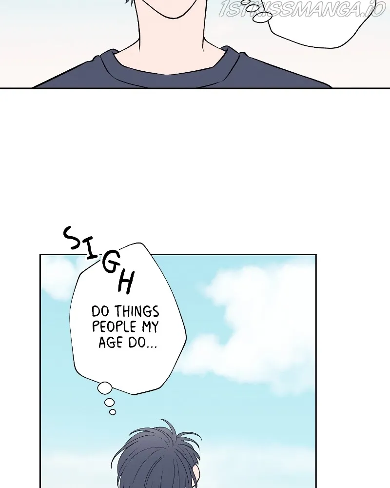 Nice to Meet You (Wishroomness) Chapter 72 page 17 - 