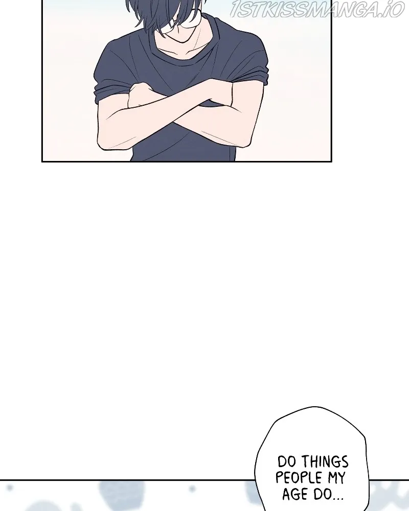 Nice to Meet You (Wishroomness) Chapter 72 page 18 - 