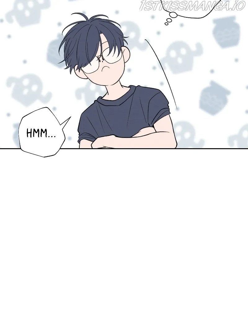 Nice to Meet You (Wishroomness) Chapter 72 page 19 - 
