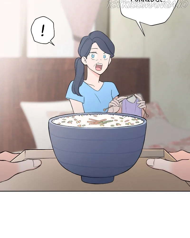 Nice to Meet You (Wishroomness) Chapter 72 page 3 - 