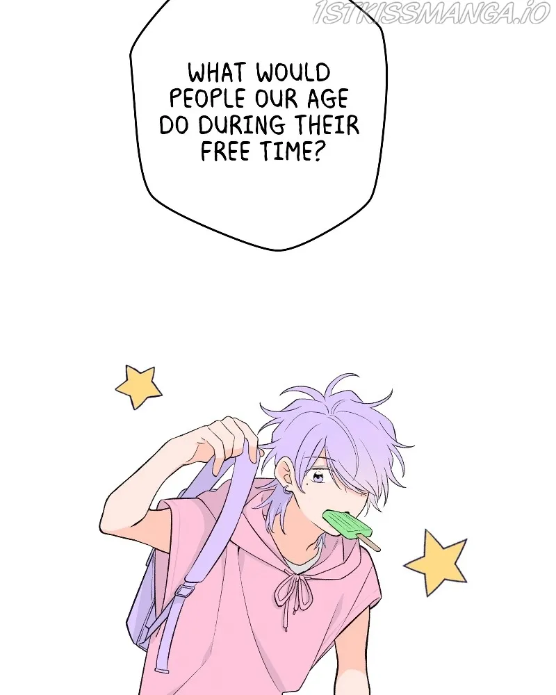 Nice to Meet You (Wishroomness) Chapter 72 page 24 - 