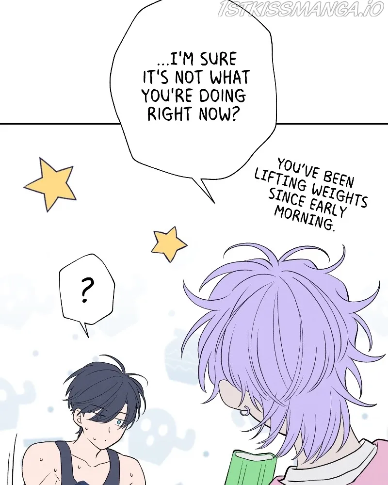 Nice to Meet You (Wishroomness) Chapter 72 page 26 - 