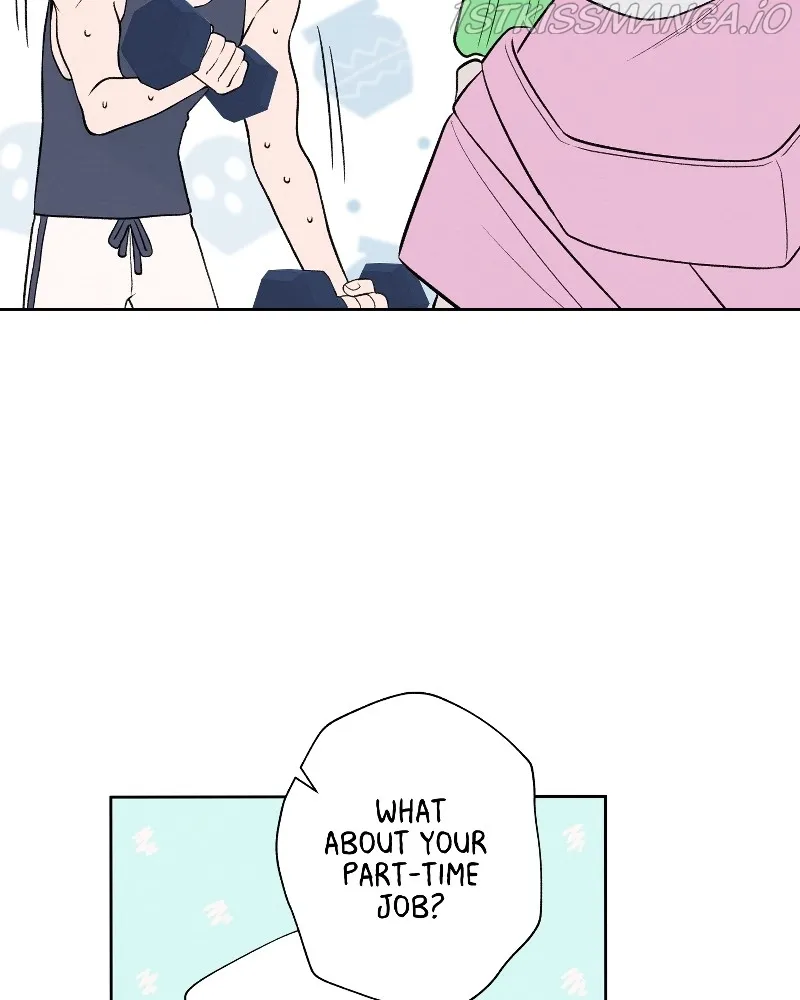 Nice to Meet You (Wishroomness) Chapter 72 page 27 - 