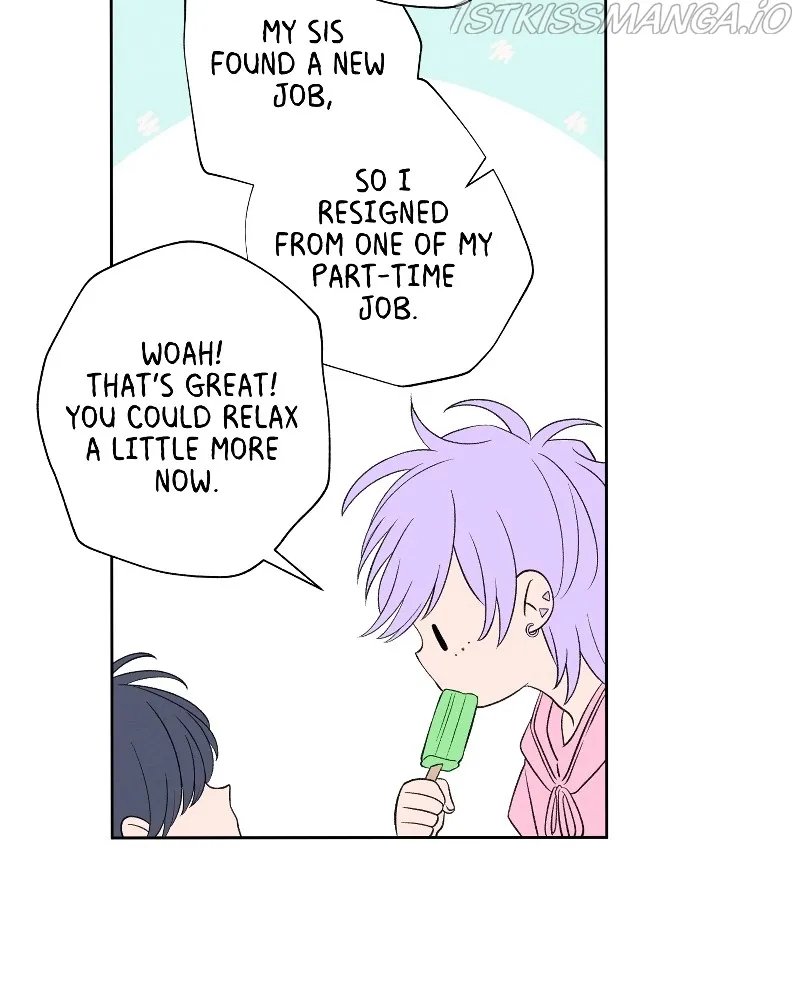 Nice to Meet You (Wishroomness) Chapter 72 page 28 - 