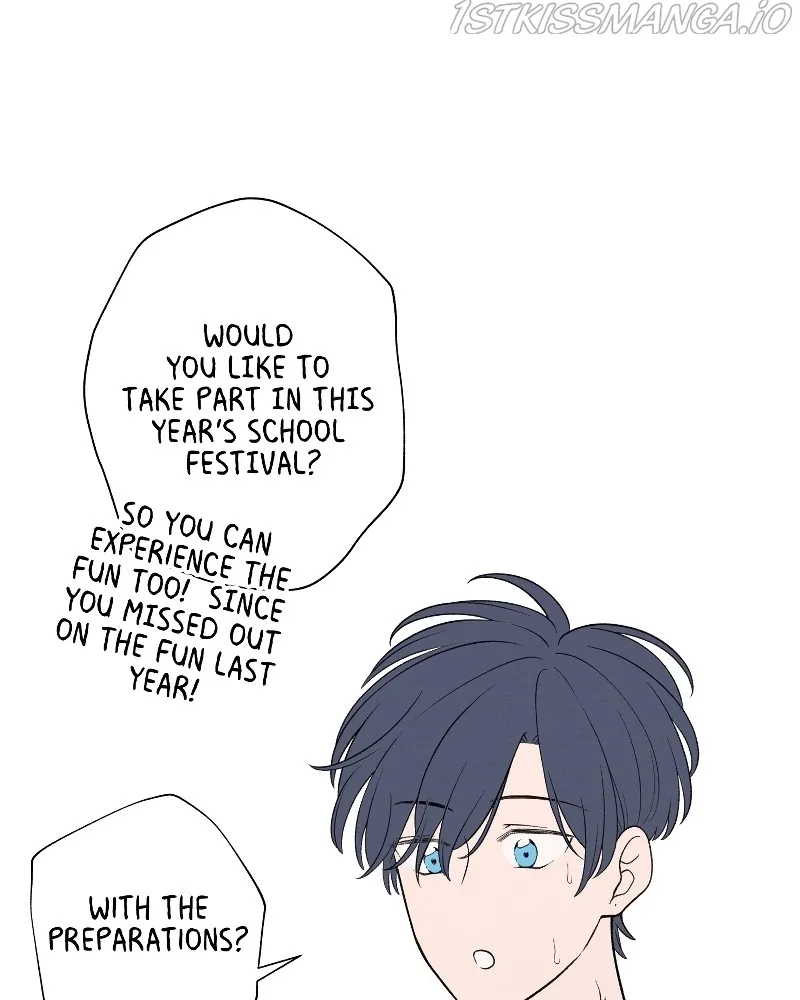 Nice to Meet You (Wishroomness) Chapter 72 page 29 - 