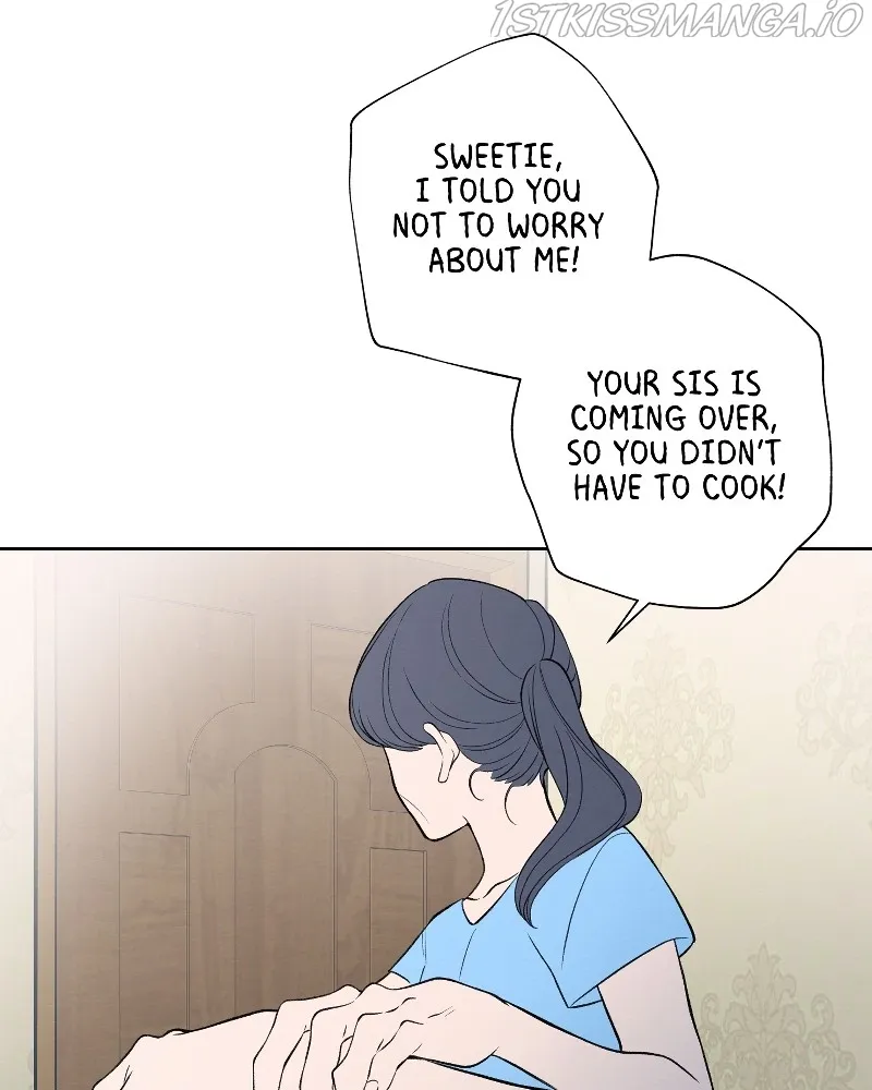 Nice to Meet You (Wishroomness) Chapter 72 page 4 - 