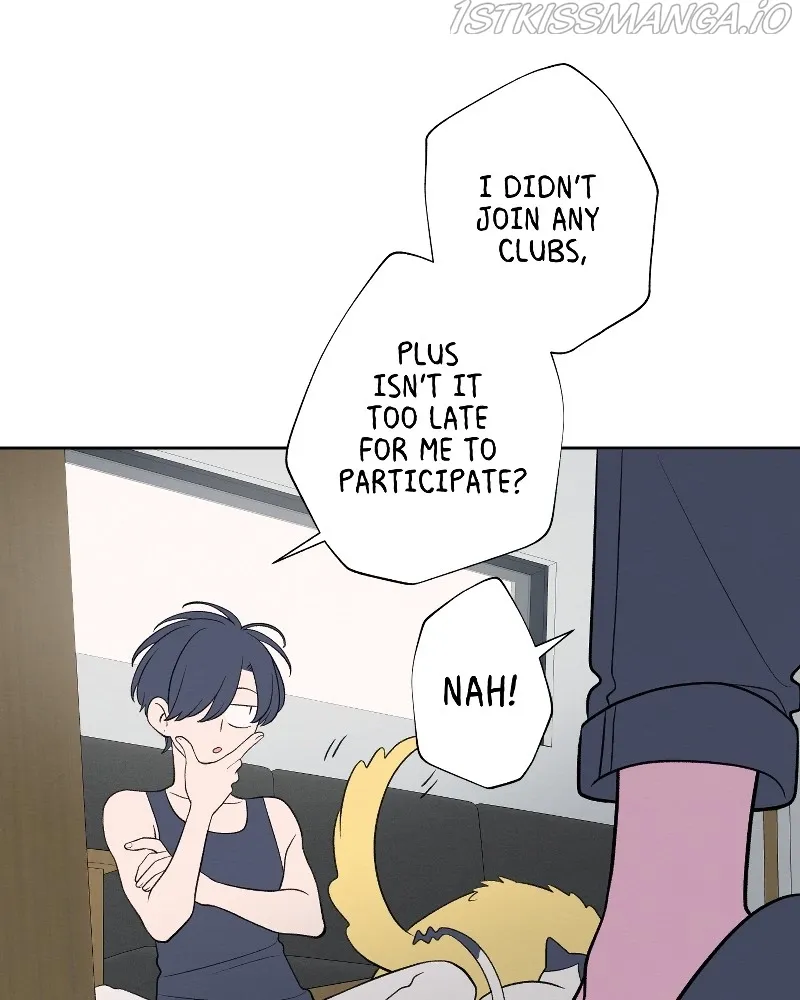 Nice to Meet You (Wishroomness) Chapter 72 page 31 - 