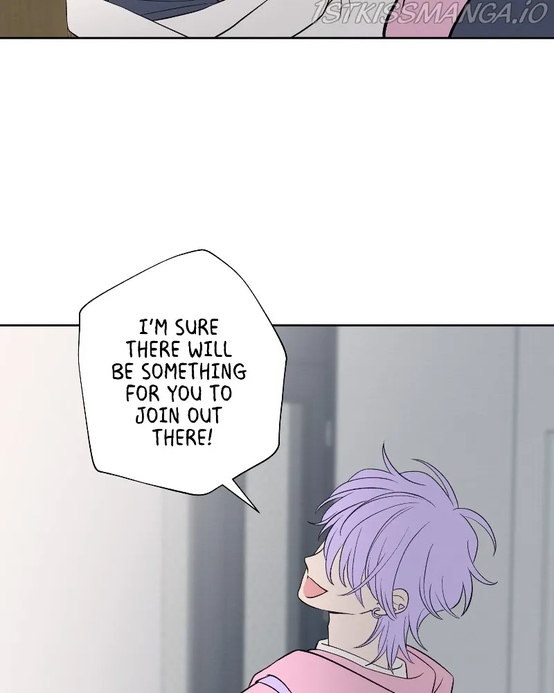Nice to Meet You (Wishroomness) Chapter 72 page 32 - 