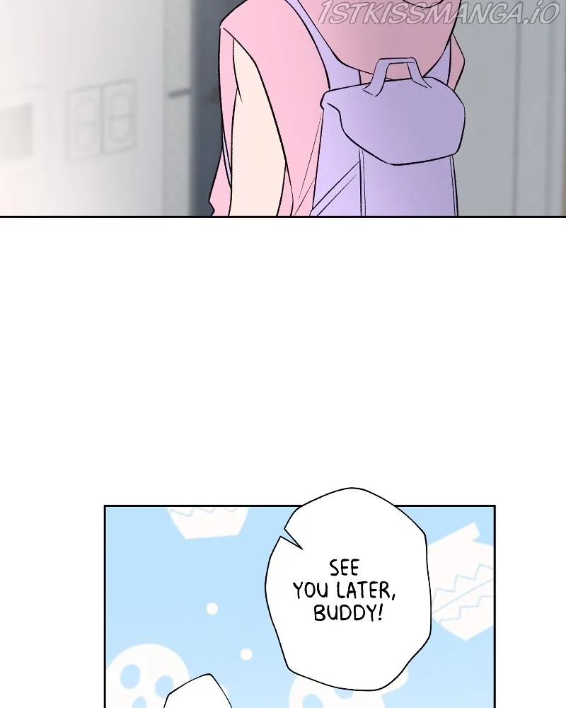 Nice to Meet You (Wishroomness) Chapter 72 page 33 - 