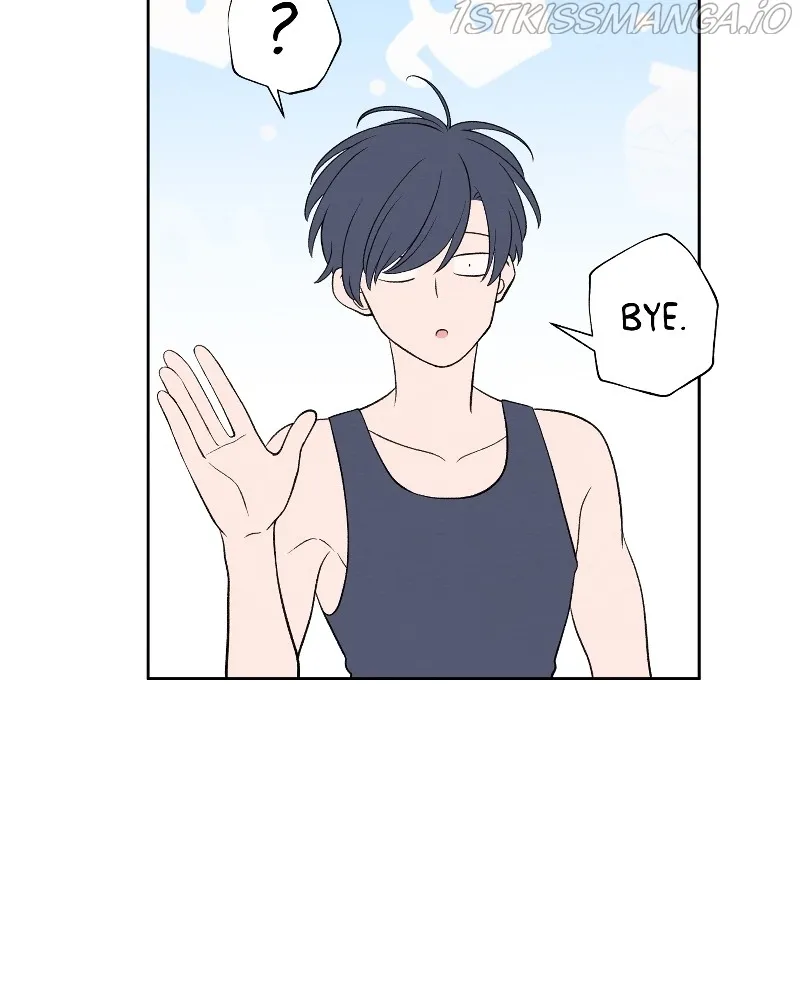 Nice to Meet You (Wishroomness) Chapter 72 page 34 - 