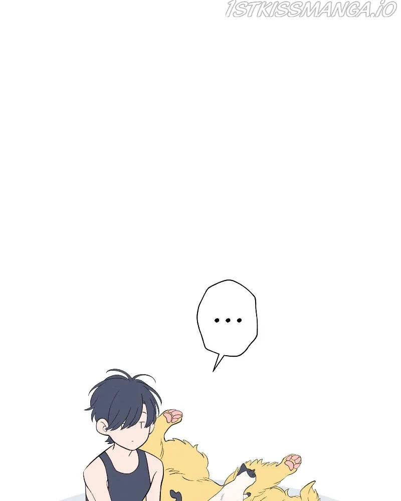 Nice to Meet You (Wishroomness) Chapter 72 page 35 - 