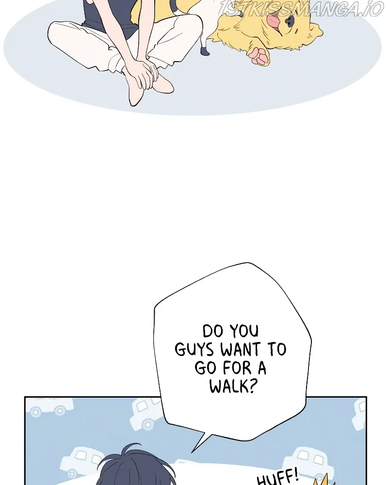 Nice to Meet You (Wishroomness) Chapter 72 page 36 - 