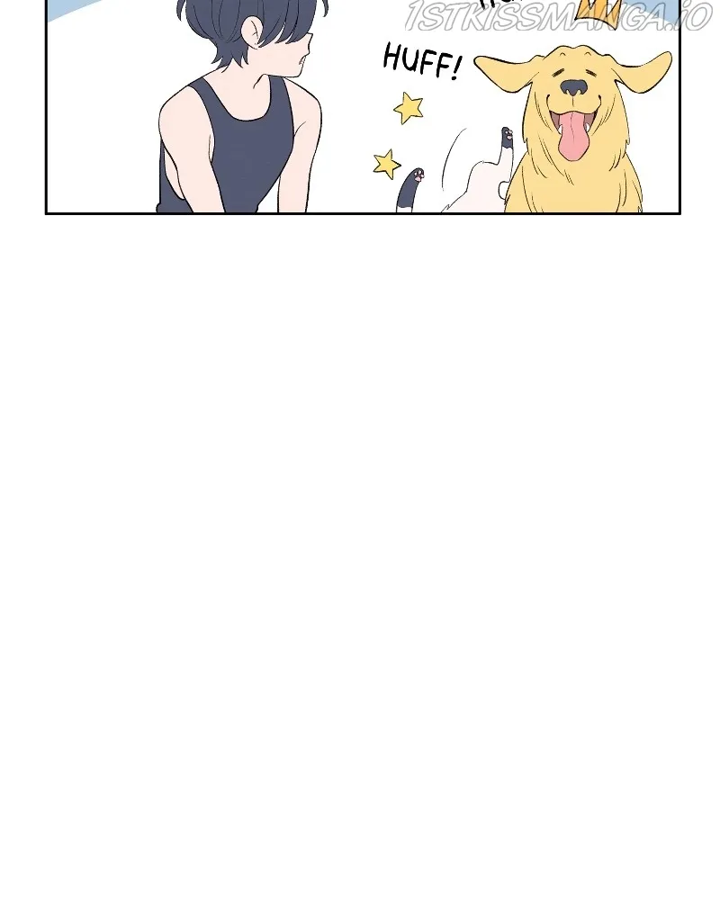 Nice to Meet You (Wishroomness) Chapter 72 page 37 - 