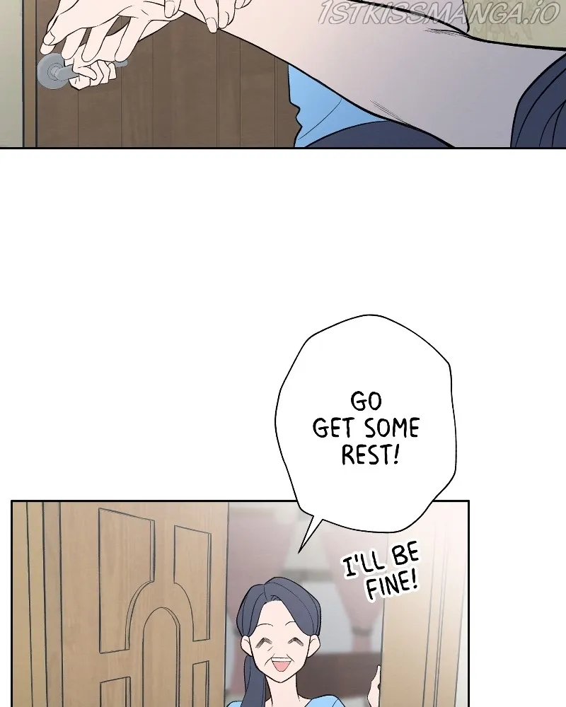 Nice to Meet You (Wishroomness) Chapter 72 page 5 - 