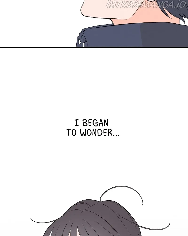 Nice to Meet You (Wishroomness) Chapter 72 page 43 - 