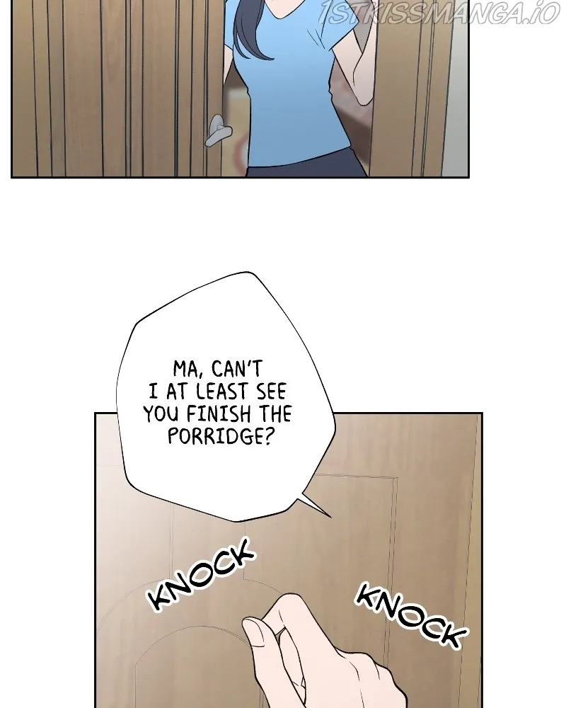 Nice to Meet You (Wishroomness) Chapter 72 page 6 - 