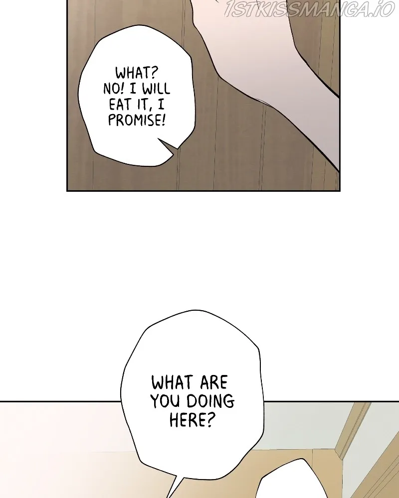 Nice to Meet You (Wishroomness) Chapter 72 page 7 - 