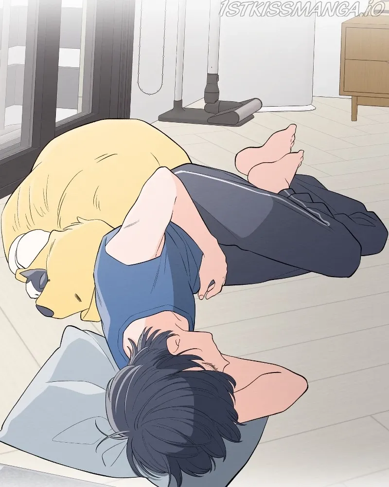 Nice to Meet You (Wishroomness) Chapter 72 page 62 - 