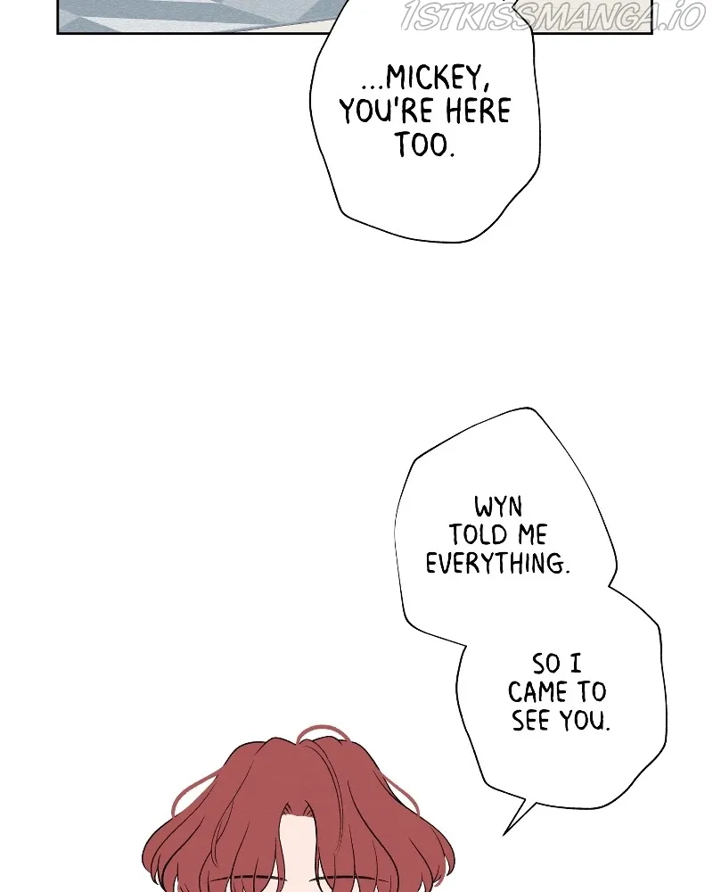 Nice to Meet You (Wishroomness) Chapter 72 page 69 - 
