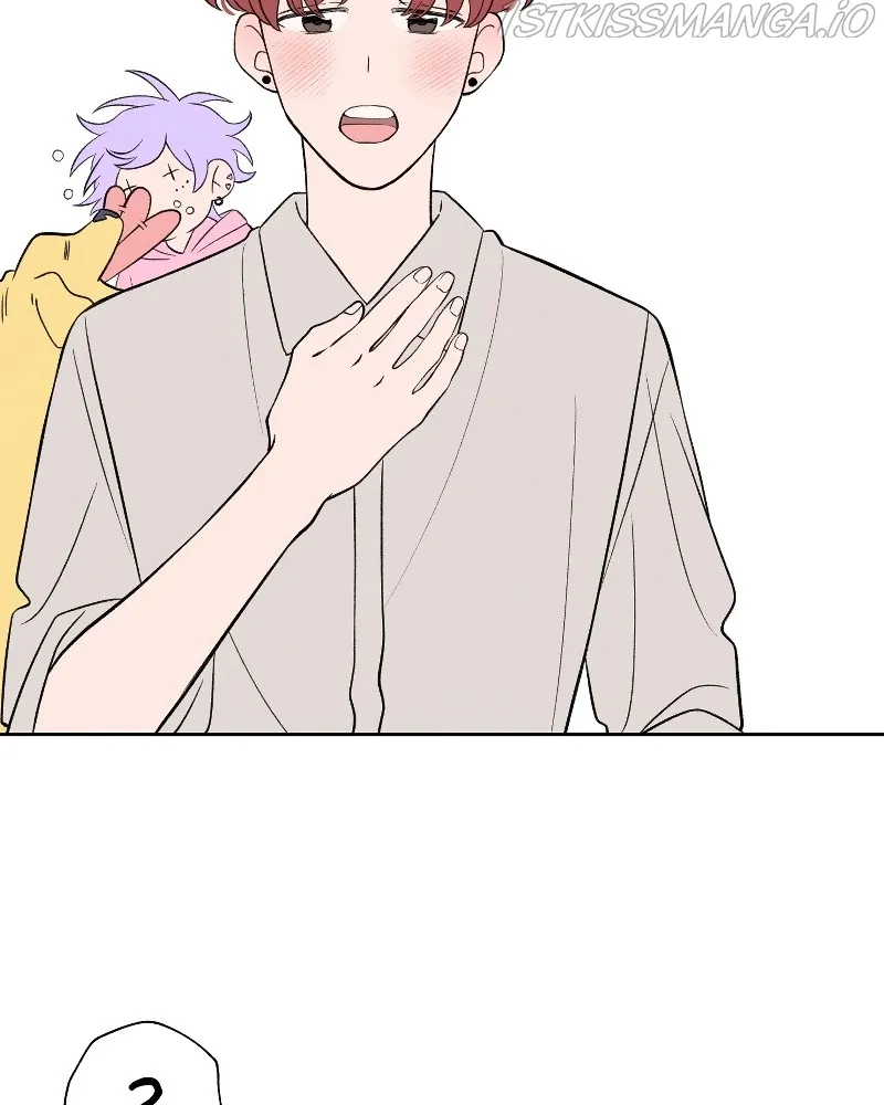 Nice to Meet You (Wishroomness) Chapter 72 page 70 - 