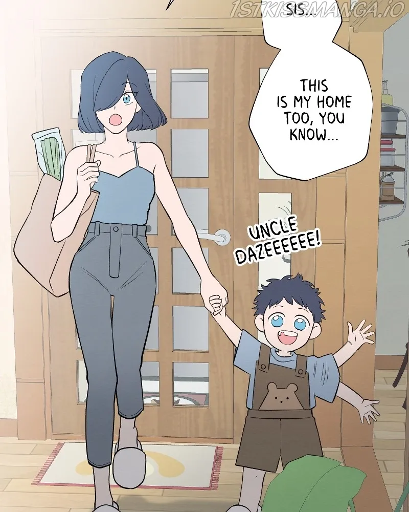 Nice to Meet You (Wishroomness) Chapter 72 page 8 - 