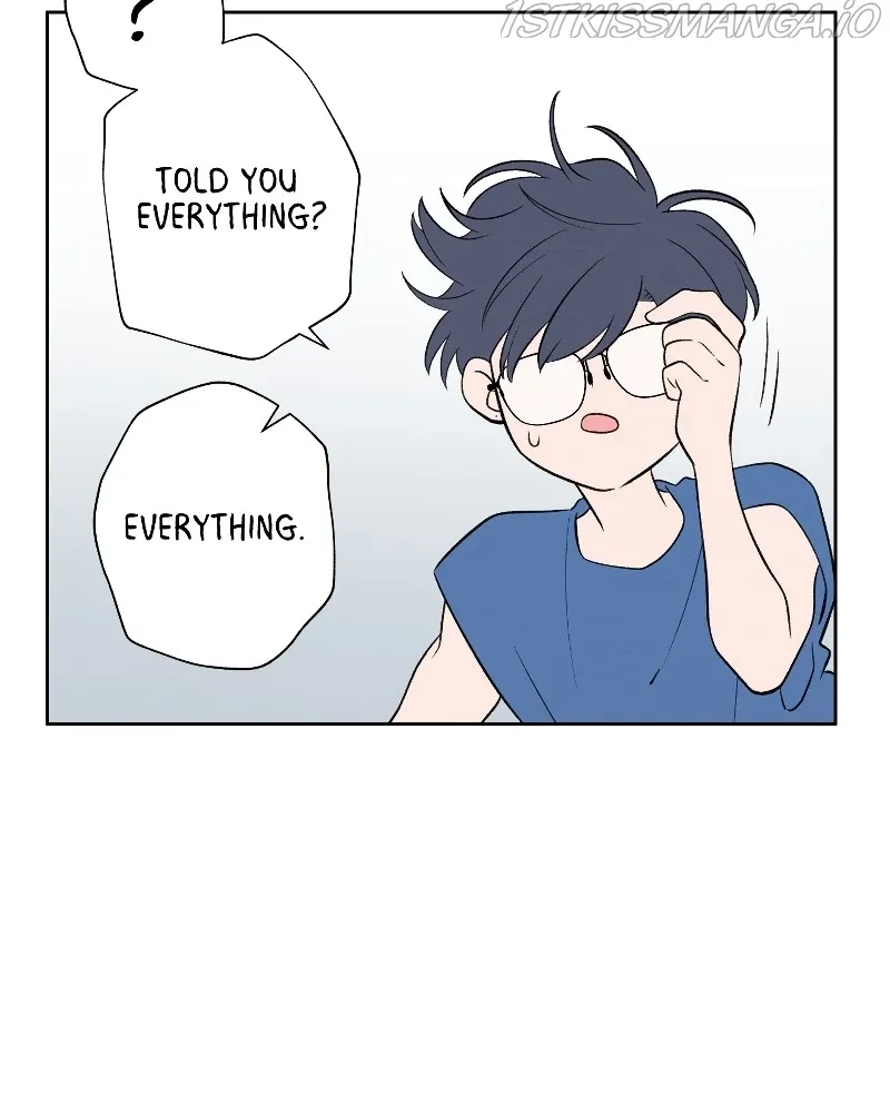 Nice to Meet You (Wishroomness) Chapter 72 page 71 - 