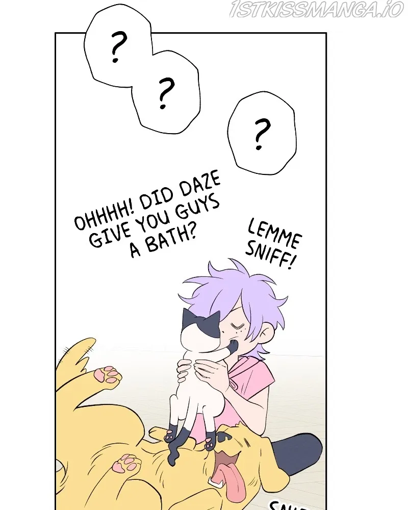 Nice to Meet You (Wishroomness) Chapter 72 page 72 - 