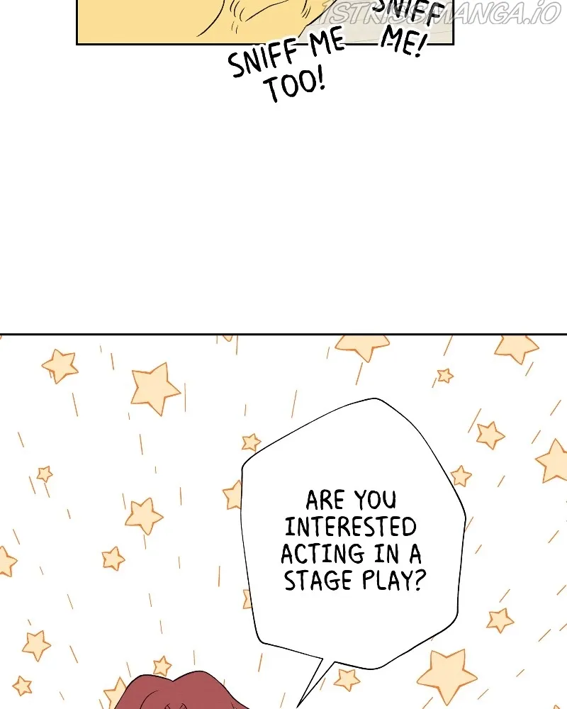 Nice to Meet You (Wishroomness) Chapter 72 page 73 - 