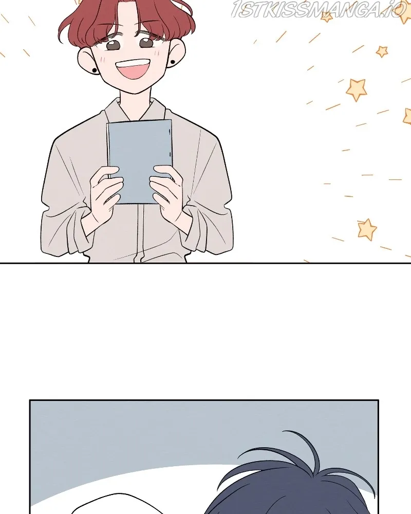 Nice to Meet You (Wishroomness) Chapter 72 page 74 - 