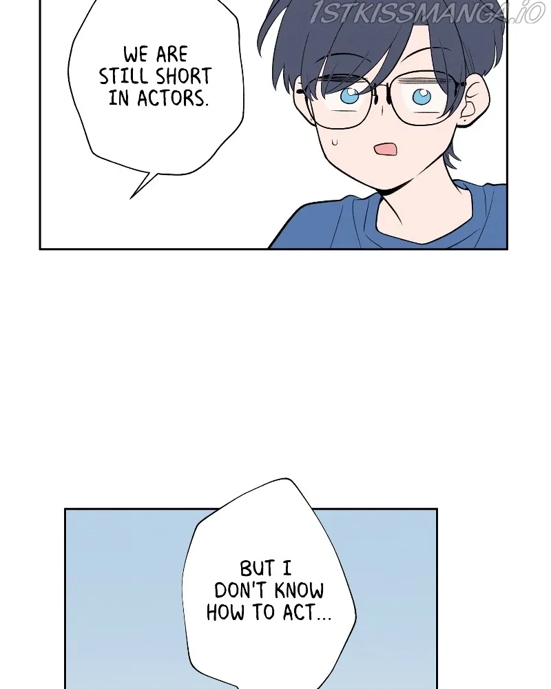 Nice to Meet You (Wishroomness) Chapter 72 page 75 - 