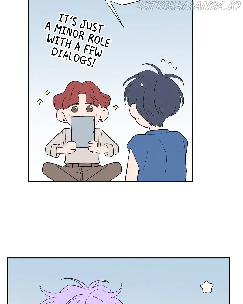 Nice to Meet You (Wishroomness) Chapter 72 page 76 - 