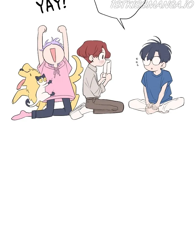 Nice to Meet You (Wishroomness) Chapter 72 page 79 - 