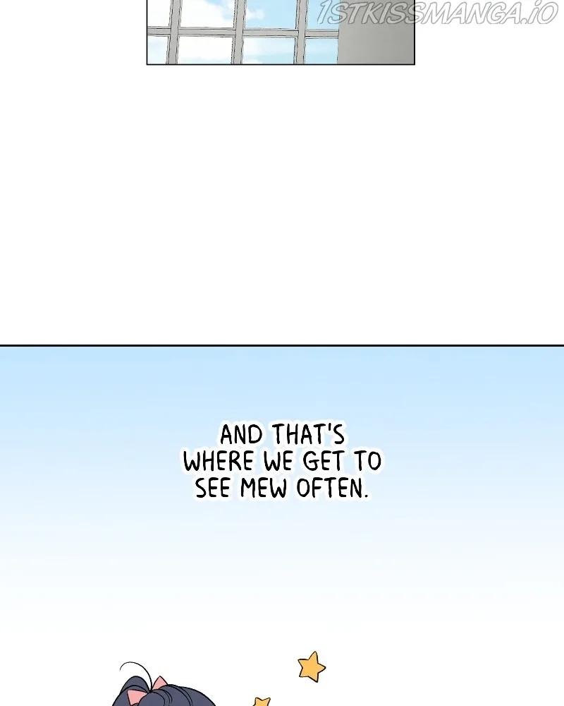 Nice to Meet You (Wishroomness) Chapter 72 page 82 - 