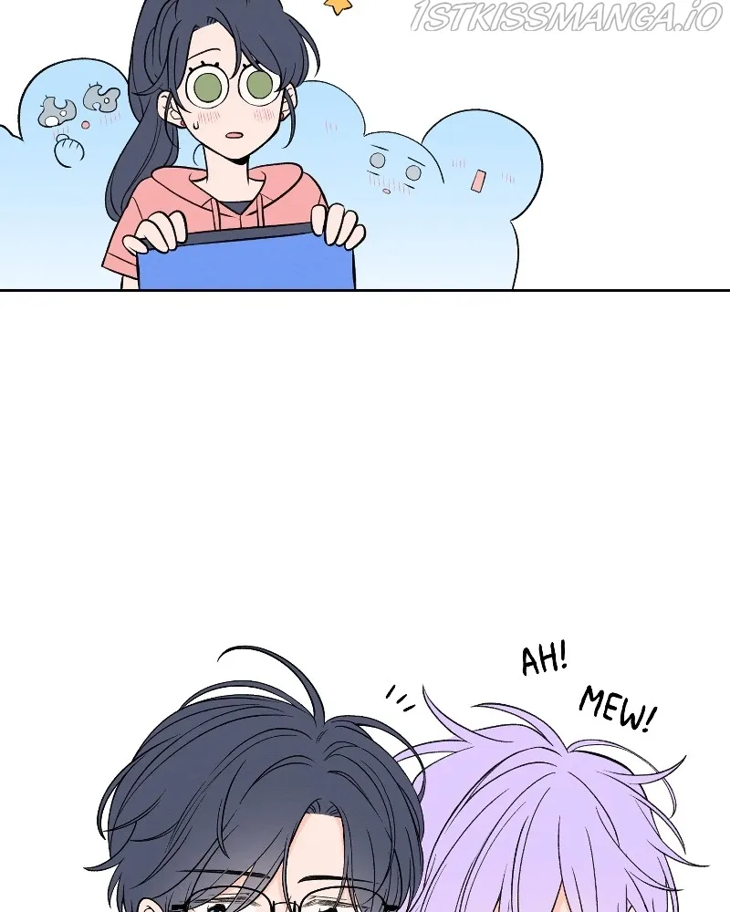 Nice to Meet You (Wishroomness) Chapter 72 page 83 - 