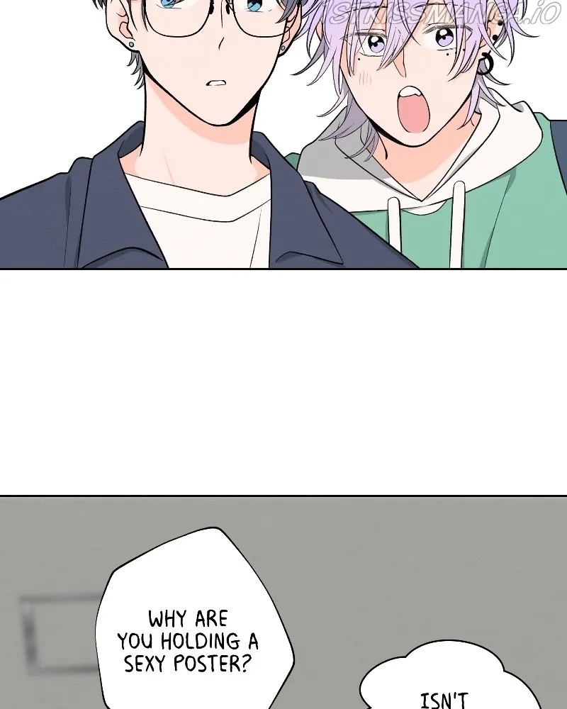 Nice to Meet You (Wishroomness) Chapter 72 page 84 - 