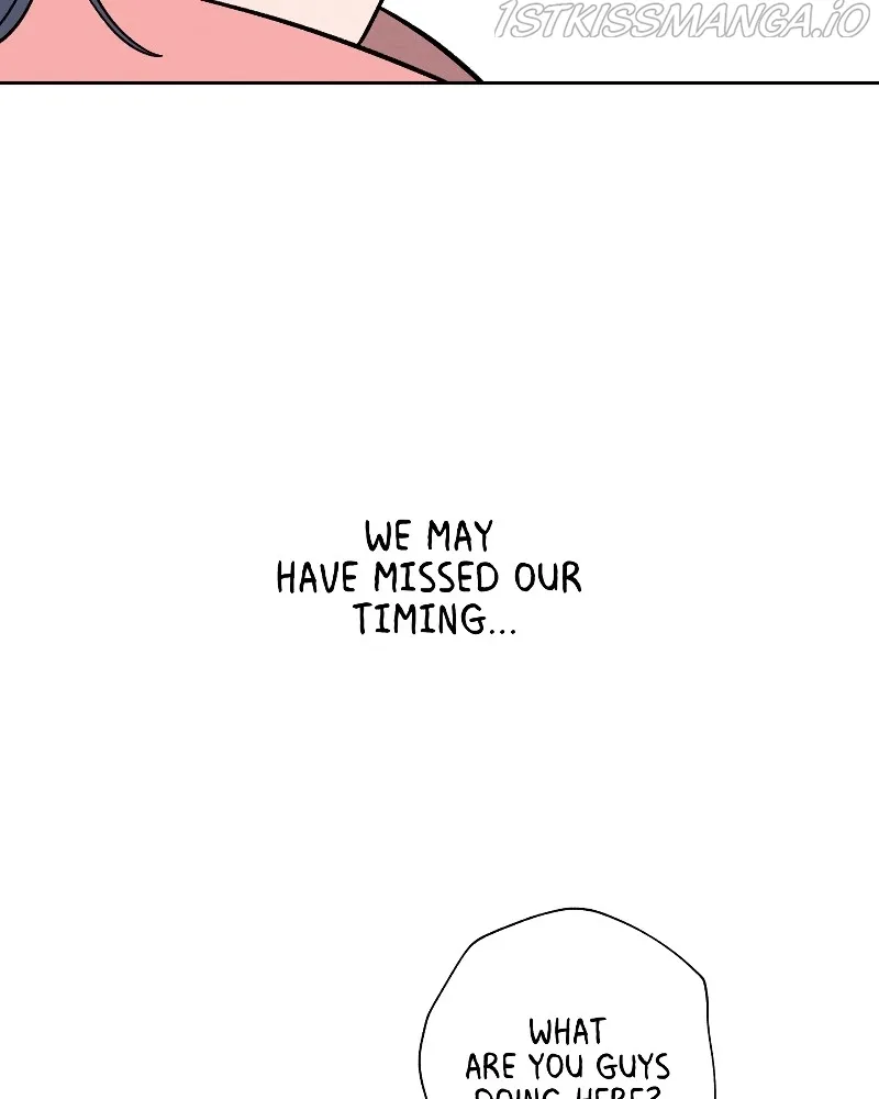 Nice to Meet You (Wishroomness) Chapter 72 page 87 - 