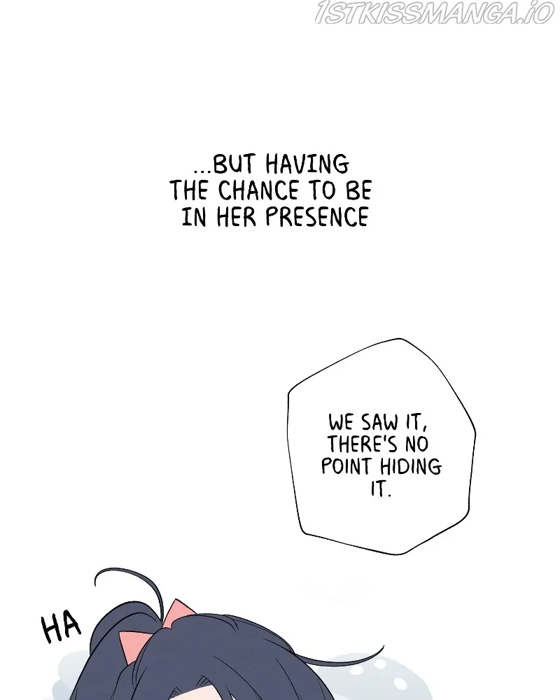 Nice to Meet You (Wishroomness) Chapter 72 page 89 - 