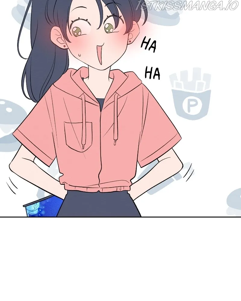 Nice to Meet You (Wishroomness) Chapter 72 page 90 - 